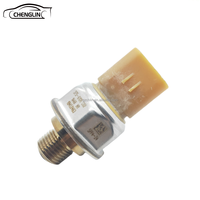 Capteur de pression de rail de carburant neuf de haute qualité 5PP4-24 375-6126 pour Caterpillar 312D 313D 315C 319D 320D – Vente en gros directe usine