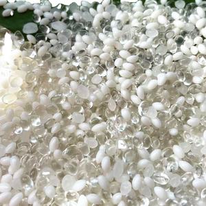 Dispersión uniforme filamento <span class=keywords><strong>Pla</strong></span> lote maestro bajo costo efecto de seda Pellet no absorbe humedad 3D impreso Petg Abs Masterbatch - Product Image 1