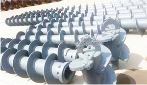 Chất Lượng Cao Cfa Augers - Product Image 3