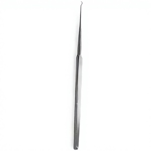 A-1 VERITAS Gillies-Skin Hook Retractor Stainless Steel Surgical <b>Instrument</b> General Surgery CE Certified Class I <b>Instruments</b> - Product Image 2