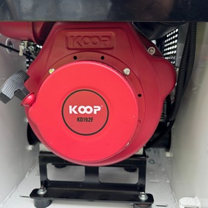 5 Ce Epa Standing Type Engineering Machinery 360kg 460kg 500kg <b>Track</b> Skid Steer With Attachments - Product Image 6