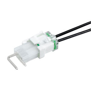 สายไฟ LY8138 Gkarve Automotive แบบ <span class=keywords><strong>3</strong></span> ขา แกนทองแดง หุ้ม PVC ฉนวน PP มาตรฐาน IATF16949 สำหรับงานกันน้ำ แบบตัวผู้-ตัวเมีย - Product Image 4