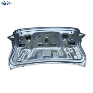 Pièces de voiture Hayon arrière pour <span class=keywords><strong>Volvo</strong></span> <span class=keywords><strong>S</strong></span> 90 Hayon arrière OE/31663100/32296630/32244681 - Product Image 5