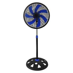 Customization 18-inch Electric <strong>Fan</strong> Stand Air <strong>Cooler</strong> <strong>Fan</strong> Office <strong>Bedroom</strong> Standing <strong>Fan</strong> - Product Image 2