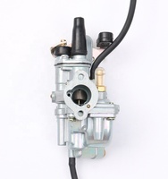 Nouveau matériau de zinc haute performance 1984-2005 pour carburateur Quad LT50/LT 50 JR50/LTA50 ATV