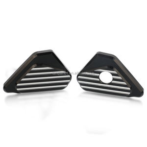 Cache-trous de cadre décoratifs pour <span class=keywords><strong>moto</strong></span> CFMOTO 700CLX CL-X <span class=keywords><strong>700</strong></span> 2020-2021, accessoires de <span class=keywords><strong>moto</strong></span>, pièces de cadre - Product Image 1
