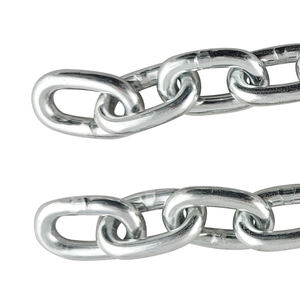 Rantai Sambung Elektro Galvanis Industri G43 Standar AS - Product Image 4