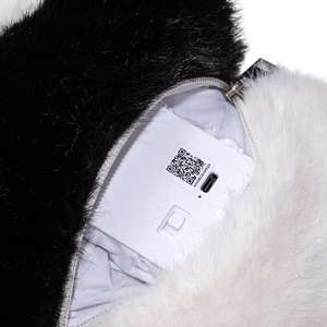 Xinditai Ai Interactive Panda <b>Plush</b> <b>Toy</b> Wireless connect Companion <b>Electronic</b> Pet 60 languages - Product Image 2