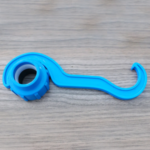 Clé en <span class=keywords><strong>plastique</strong></span> DaringFish POM Engineering Plastics pour systèmes d'irrigation goutte à goutte et par aspersion - Product Image 4
