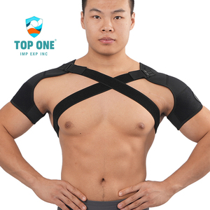 TopOne vente en gros récupération sportive serrer l'épaule confortable néoprène soutien épaule orthèse - Product Image 2