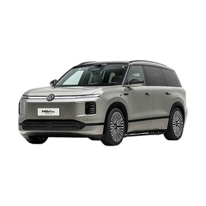 Nuevo Auto en Oferta, ID.ERA 9X 2026, <span class=keywords><strong>SUV</strong></span> Eléctrico <span class=keywords><strong>Volkswagen</strong></span>, 4x4, Batería de Litio de Alta Potencia, Largo Alcance, 5 Puertas, 6 Plazas, Alta Velocidad - Product Image 4