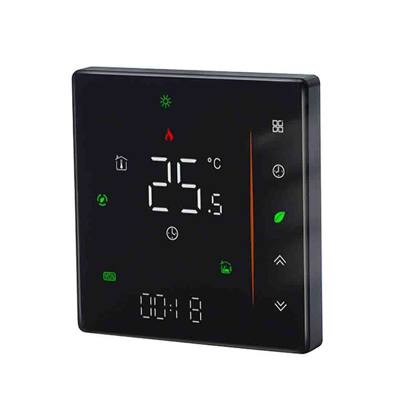 Smart Life App Compatible WiFi Thermostat