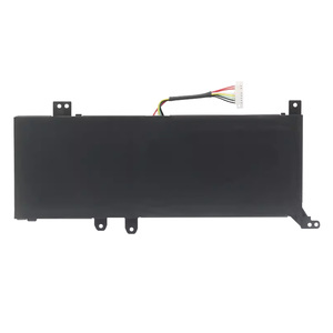 Tablette <span class=keywords><strong>PC</strong></span> <span class=keywords><strong>Portable</strong></span> Batterie B21N1818-2 pour <span class=keywords><strong>ASUS</strong></span> Y4200FD Y5200FDFB V5200JE X412F R424F FL8850U Batterie D'ordinateur <span class=keywords><strong>Portable</strong></span> - Product Image 4