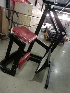 Máquina comercial de gimnasio <span class=keywords><strong>Smith</strong></span> para bíceps y tríceps, ejercicio de extensión, Camber <span class=keywords><strong>Curl</strong></span>, equipo de ejercicio físico para pecho y espalda - Product Image 3