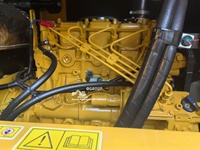 Offre Spéciale – Mini-Excavatrice Hydraulique Caterpillar 5,5 Tonnes d'Occasion Cat 305.5, Importation Originale, Sans Rouille, Inspectée SGS, Prête pour l'Aménagement Paysager