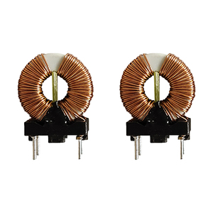 Nanocrystalline Core ChokeCommon Mode ChokeEV Charger Inductor - Product Image 2