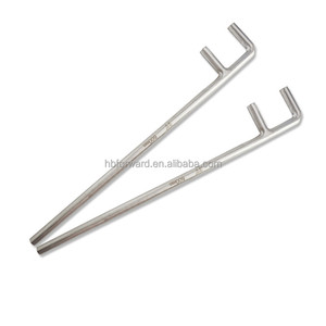 Nhiệm Vụ Nặng Nề Đặc Biệt Dụng Cụ Cầm Tay Van Xử Lý Thép Không Gỉ Công Cụ Cho Sửa Chữa Xe Không Có Tia Lửa - Product Image 4