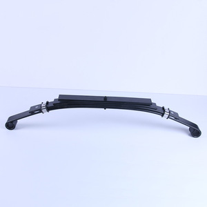 La Chine de <span class=keywords><strong>vente</strong></span> chaude a fait le meilleur ressort à lames de bonne <span class=keywords><strong>voiture</strong></span> de club avec résistant pour des pièces d'arrière de chariot de golf pour des ventes mondiales - Product Image 3