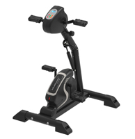 Nouveau vélo de rééducation intégré pour les mains et les pieds 2025 – Appareil d'exercice de physiothérapie pour entraînement à domicile