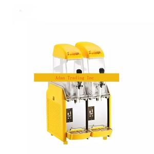 New Professional Factory Direct Sales 3-9L Automatic Commercial <b>Juice</b> <b>Machine</b> Smoothie Slush Frozen Drinks Home Use 1 Year - Product Image 1