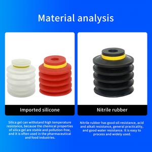 Multi-layer PyAB Industrial Silicone Stretch Lid Food Grade Non-Spill <b>Flexible</b> Customizable with Cutting Service - Product Image 4