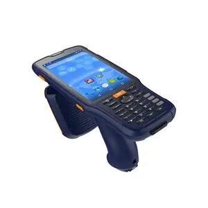Speedata SD50RT PDA Barcode Scanner Android RFID Handheld UHF Reader Mobile RFID Terminal with 1200tags per 10seconds group read