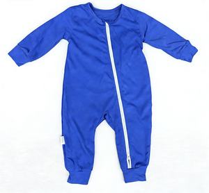 Ropa <span class=keywords><strong>de</strong></span> Bebé <span class=keywords><strong>de</strong></span> Algodón Orgánico al por Mayor con Certificado CPC, 13 Colores, Conjunto <span class=keywords><strong>de</strong></span> Ropa para Bebé, Mameluco - Product Image 4