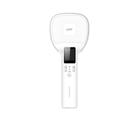 Chainway R2 Computadora de mano Escáner de código de barras 2D basado en Android IP68 Industrial PDA UHF RFID Lector de joyas Pasivamente resistente