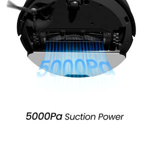 <span class=keywords><strong>AIRROBO</strong></span> TBE20 + Robot aspirateur électrique intelligent 5000Pa LDS Navigation Utilisation Nettoyage automatique à piles - Product Image 6