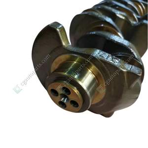 Cigüeñal de piezas de motor Newpars 2.0L 77979750600 11217803479 para <span class=keywords><strong>BMW</strong></span> N47 N47D20 N47D20A N47D20C <span class=keywords><strong>N47D20D</strong></span> - Product Image 2