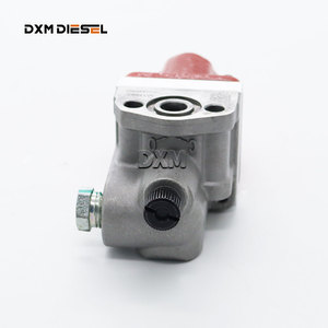 3017993 Solénoïde d'arrêt 24V à pôles simples pour générateur et moteurs 4BT 6BT 6CT K19 K38 K50 QSM11 NTA855 3017993 Haute Qualité - Product Image 2