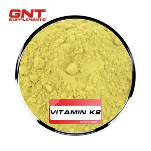 ビタミンK2 Mk7粉末食品グレード健康補助食品用
