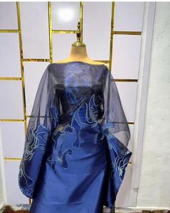 2025 di alta qualità <span class=keywords><strong>in</strong></span> poliestere <span class=keywords><strong>Organza</strong></span> africana Jacquard broccato tessuto per le donne bel vestito - Product Image 6