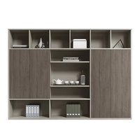 Escritorio Ejecutivo en Forma de L de Primera Calidad para Espacios de Oficina Modernos con Diseño Ergonómico y Acabado de Alto Brillo