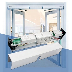 Deper dsw165 điện cửa gần hơn tự động Swing Door Opener cho Heavy Duty cửa lên đến 300kg Thiết kế hiện đại - Product Image 2