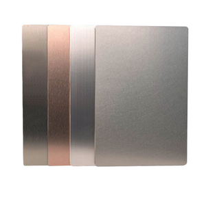 Nouveauté en promotion : Panneau mural en PVC avec placage bois massif, Panneau mural intégré en <span class=keywords><strong>fibre</strong></span> de bambou et charbon de bambou, Panneau mural métallique - Product Image 1