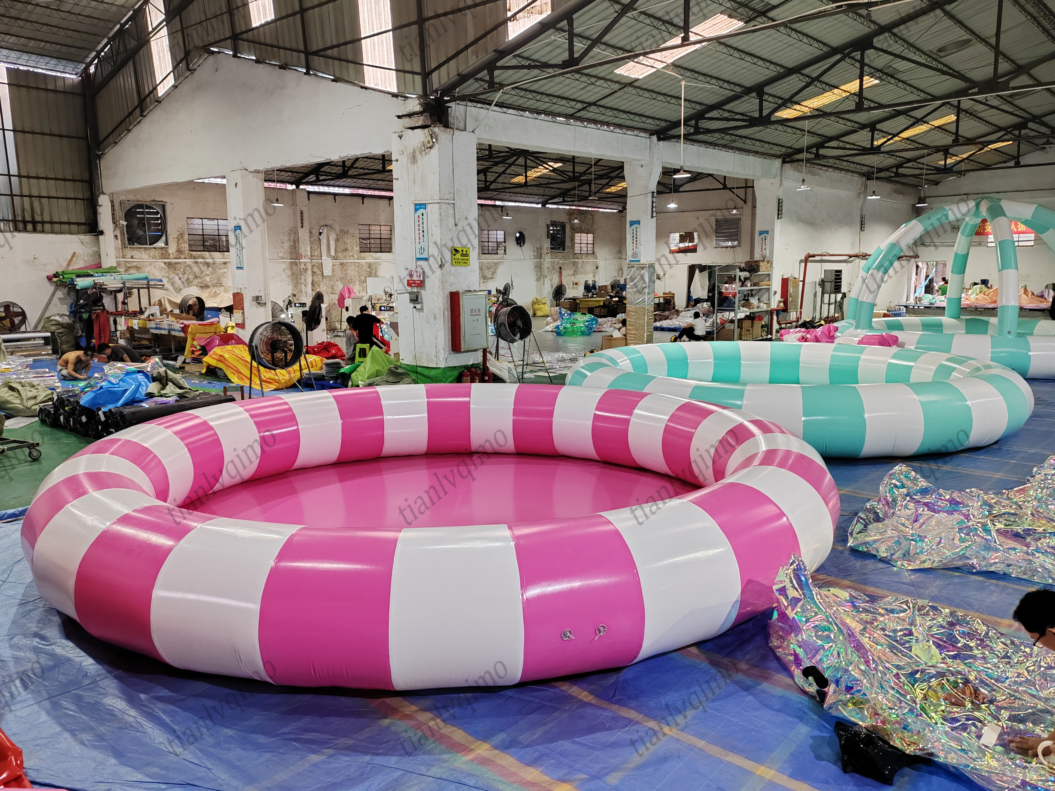 Tamaño personalizado