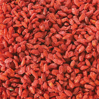 Goedkope fabrieks prijs gevriesdroogde wolfberry gedroogde vitaminen Goji Berry zaden gevriesdroogd fruit bessen natuurlijk luchtgedroogd zure smaak