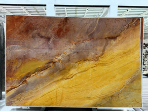 Venta al por Mayor de Losa de Cuarcita Dorada <span class=keywords><strong>Atacama</strong></span> de Lujo, Piedra Natural para Proyectos de Hoteles, Villas, Paredes, Pisos y Encimeras - Product Image 1