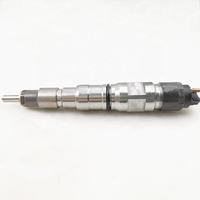 Injecteur diesel 0445120064 pour BOSH, injecteur diesel haute pression Common Rail 0445120376 0445120295 0445120451 0445120443