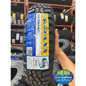 Neumáticos Todoterreno Sumaxx MAX TERRA 145/80 R13 79Q M+S PARA TODAS LAS TEMPORADAS - Product Image 5