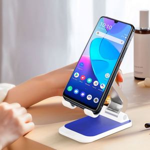 Soporte Ajustable para Teléfono Móvil, Nuevo Diseño en Oferta, Soporte Plegable Portátil para Teléfono Celular y Tableta - Product Image 6
