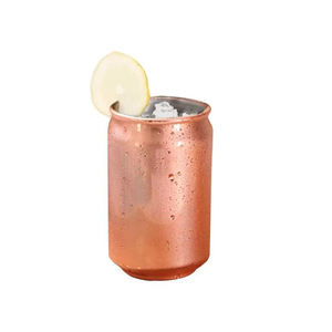 Venta al por mayor 500ml Acero inoxidable Cóctel Café <span class=keywords><strong>Soda</strong></span> Bebida y Cerveza Vasos Categoría - Product Image 5