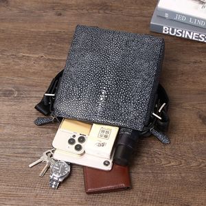 Mochila Exterior y Bolso de Negocios Multifuncional para <span class=keywords><strong>Caballero</strong></span> - Product Image 5
