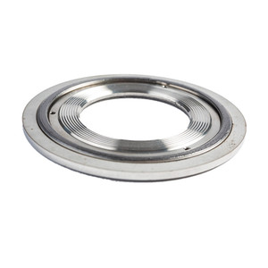 Joint spiralé Kempchen A22KVR, type anneau en acier, grade A, surface polie - Product Image 3