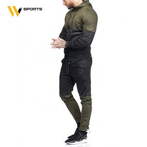 Conjuntos de Maternidad de Invierno Personalizados con Serigrafía, de Alta Calidad, Ajuste Delgado, 100% Poliéster, Resistentes al Viento y Transpirables, para Hombre, Venta al Por Mayor - Product Image 1