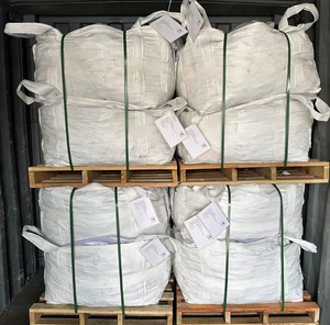 चीन ने फेरो सिलिकॉन मैग्नीशियम 5-25 मिमी दुर्लभ पृथ्वी धातु उत्पादों की आपूर्ति - Product Image 4