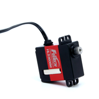 Moteur CC sans balais à couple élevé HL3606-C001 6V avec engrenages métalliques et arbre unique pour bras robotique, exosquelette, AGV, articulation de robot d'automatisation