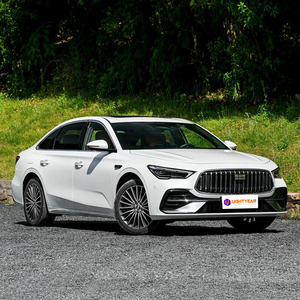 Geely Galaxy Xingyao7 di Alta Gamma, Berlina Ibrida Plug-in 4WD con Autonomia di 220km, Sistema Flyme <span class=keywords><strong>Auto</strong></span> 2 e Display da 15,4 Pollici per Pendolarismo Quotidiano in Offerta - Product Image 5