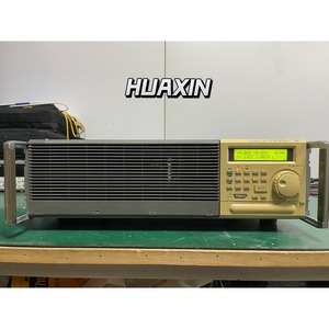 KIKUSUI PLZ1003W 150V 200A 1000W อุปกรณ์โหลดอิเล็กทรอนิกส์ รุ่น hx มือสอง - Product Image 1